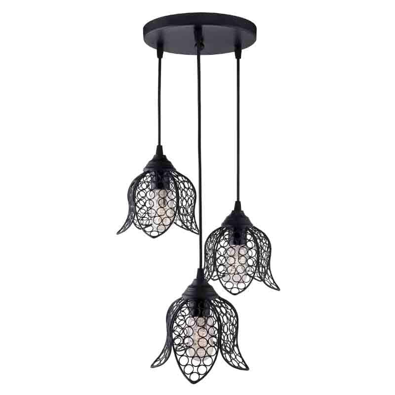 Buy Valaista Cluster Ceiling Lamp Ceiling Lamp from Vaaree