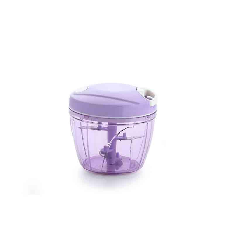 Buy Ace Manual Chopper - Purple Kitchen Tools & Gadgets from Vaaree