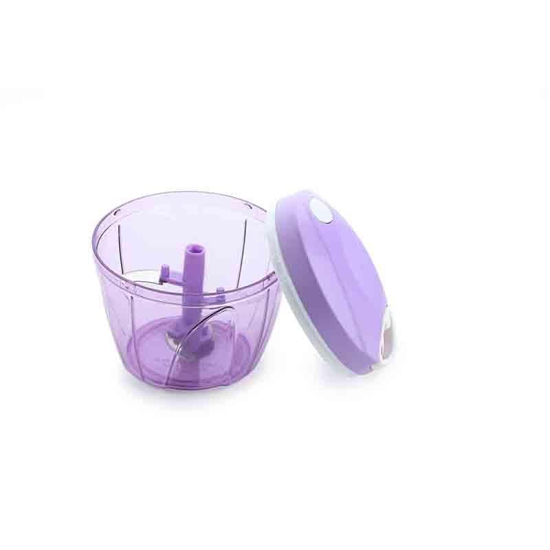 Buy Ace Manual Chopper - Purple Kitchen Tools & Gadgets from Vaaree