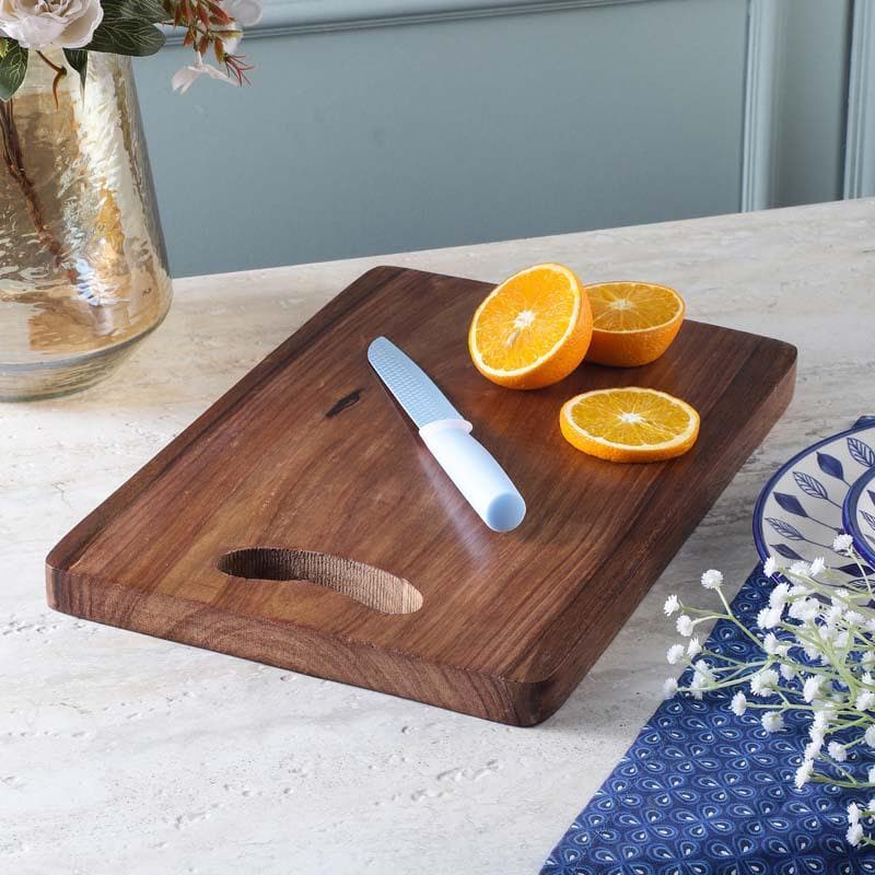 Buy Choco Chopping Board Kitchen Tools & Gadgets from Vaaree