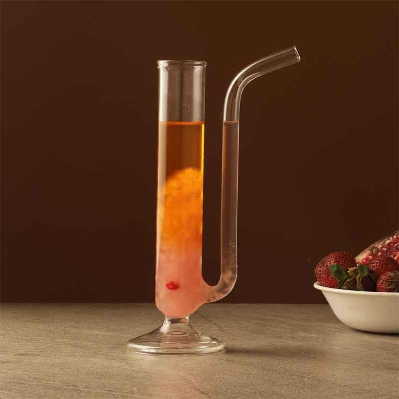 Buy Bong Cocktail Glass - 200 ML Cocktail Glasses from Vaaree