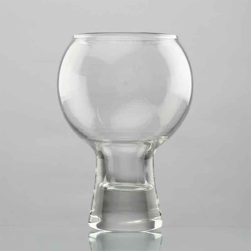 Buy Madeira Cocktail Glass(500 ml ) - Set Of Two Cocktail Glasses from Vaaree