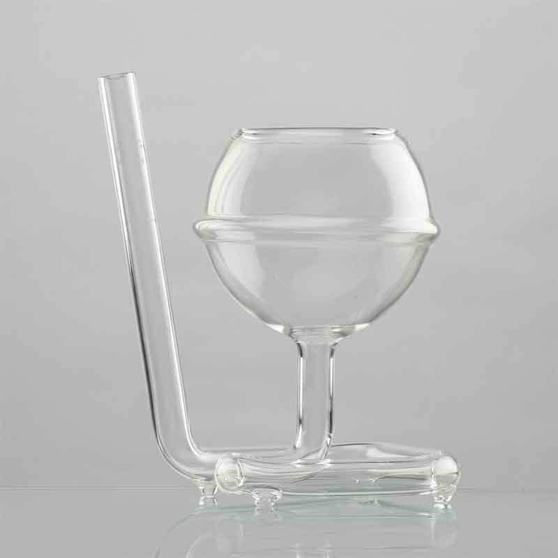 Buy Pipers Wine Glass - 200 ML Cocktail Glasses from Vaaree