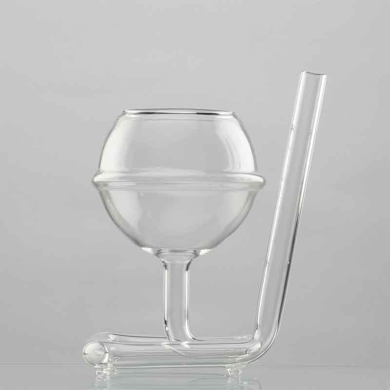 Buy Pipers Wine Glass - 200 ML Cocktail Glasses from Vaaree