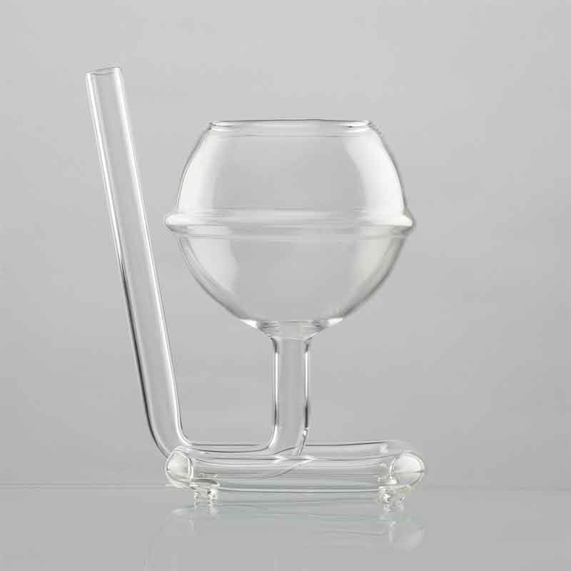 Buy Pipers Wine Glass - 200 ML Cocktail Glasses from Vaaree