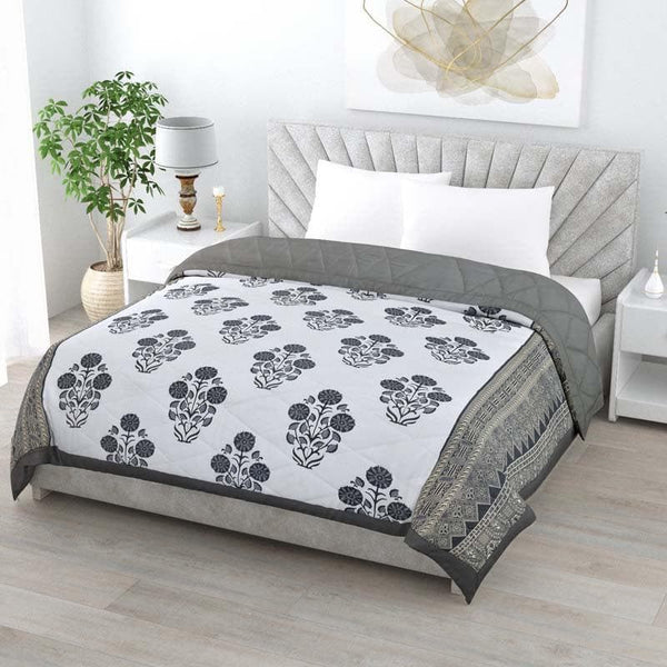 Buy Comforters & AC Quilts - Magic Of Marigold Comforter at Vaaree online