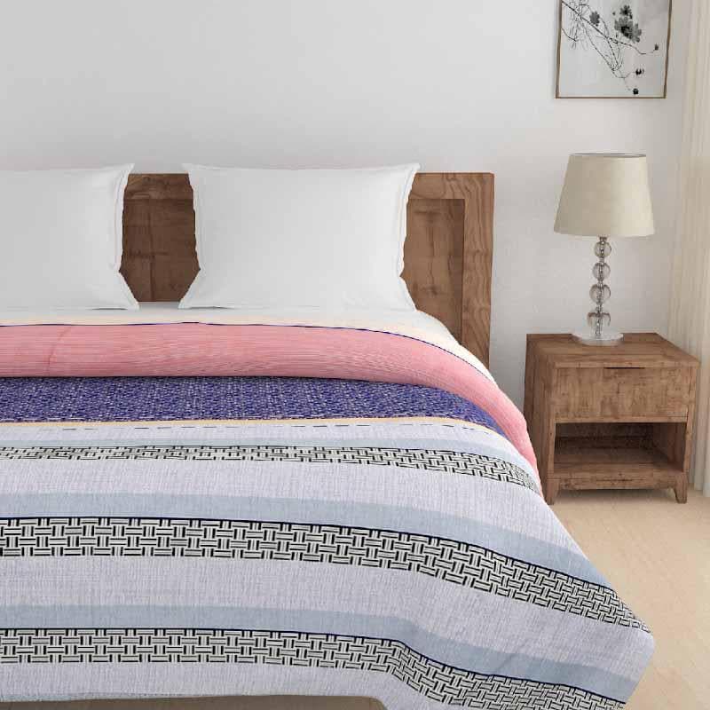 Buy Mon Amour Comforter Comforters & AC Quilts from Vaaree