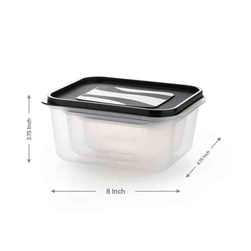 Buy Container - The Stackables Container - Set Of 3 at Vaaree online