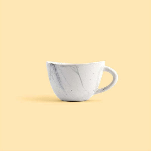 Cup - Confluence Cup (Monsoon Grey)