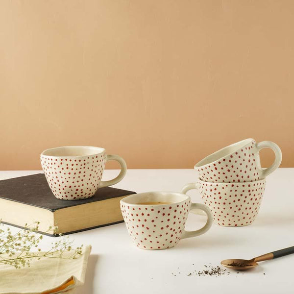 Cup - Little Stars Cup- Set Of Four
