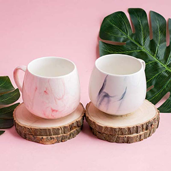 Cup - Splatter Tea cups - Set Of Two