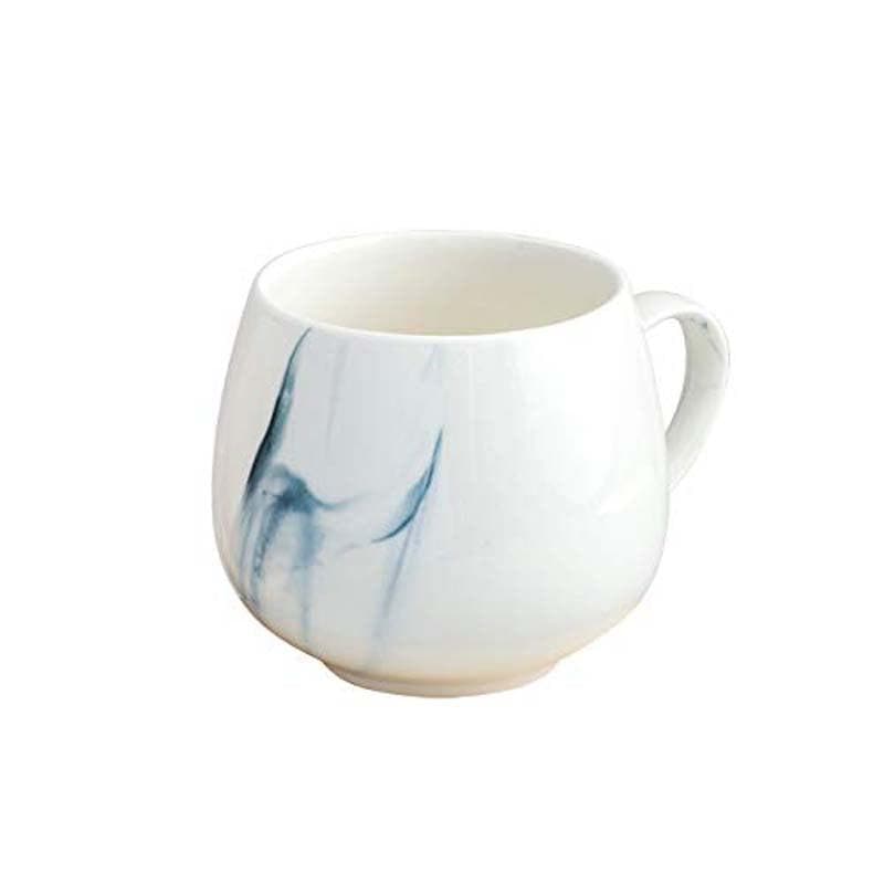 Buy Splatter Tea cups - Set Of Two Cup from Vaaree