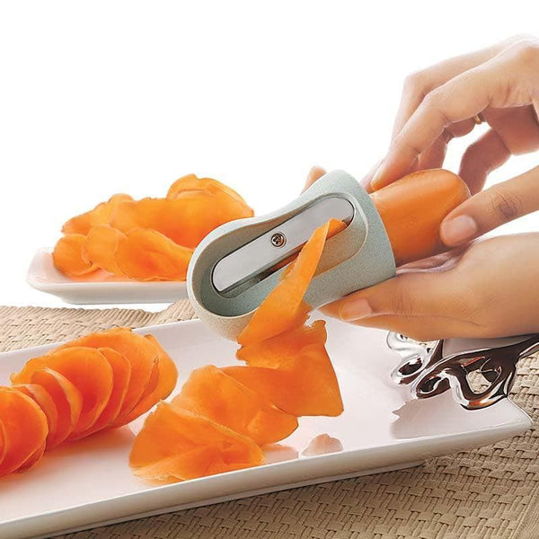 Buy Vegetable curler Kitchen Tools & Gadgets from Vaaree