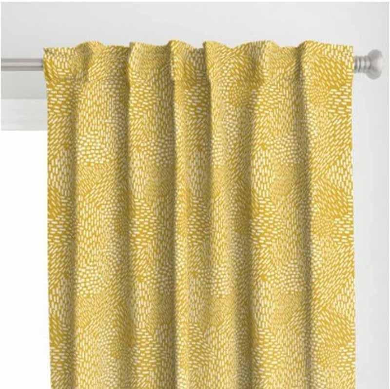 Buy Confetti Curtain Curtains from Vaaree