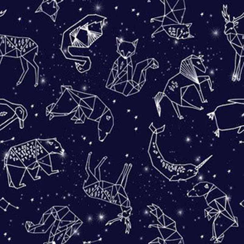 Buy Constellations come Live Curtain Curtains from Vaaree