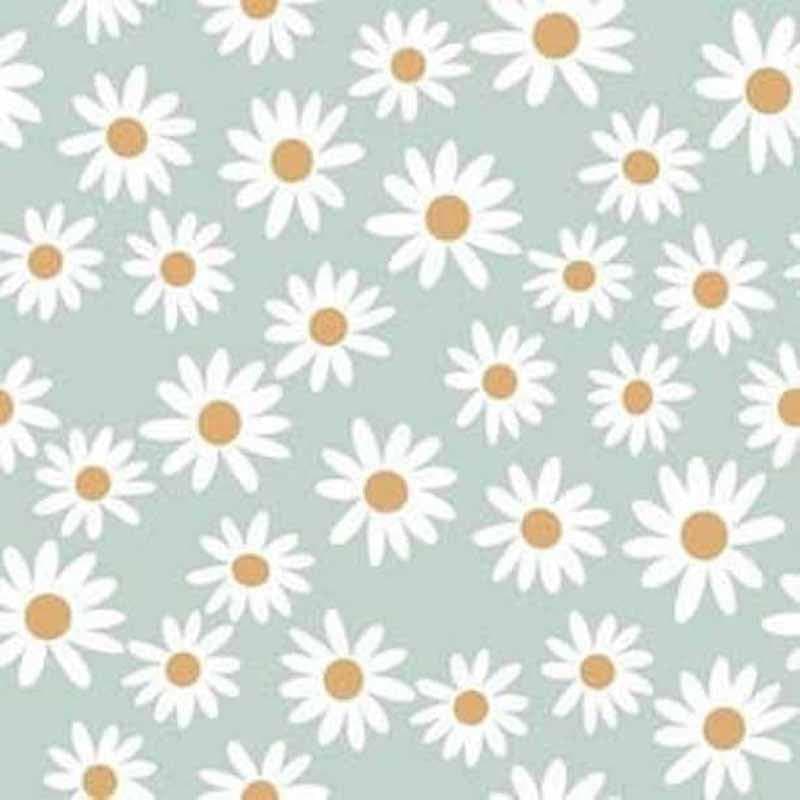 Buy Dainty Daisy Curtain Curtains from Vaaree