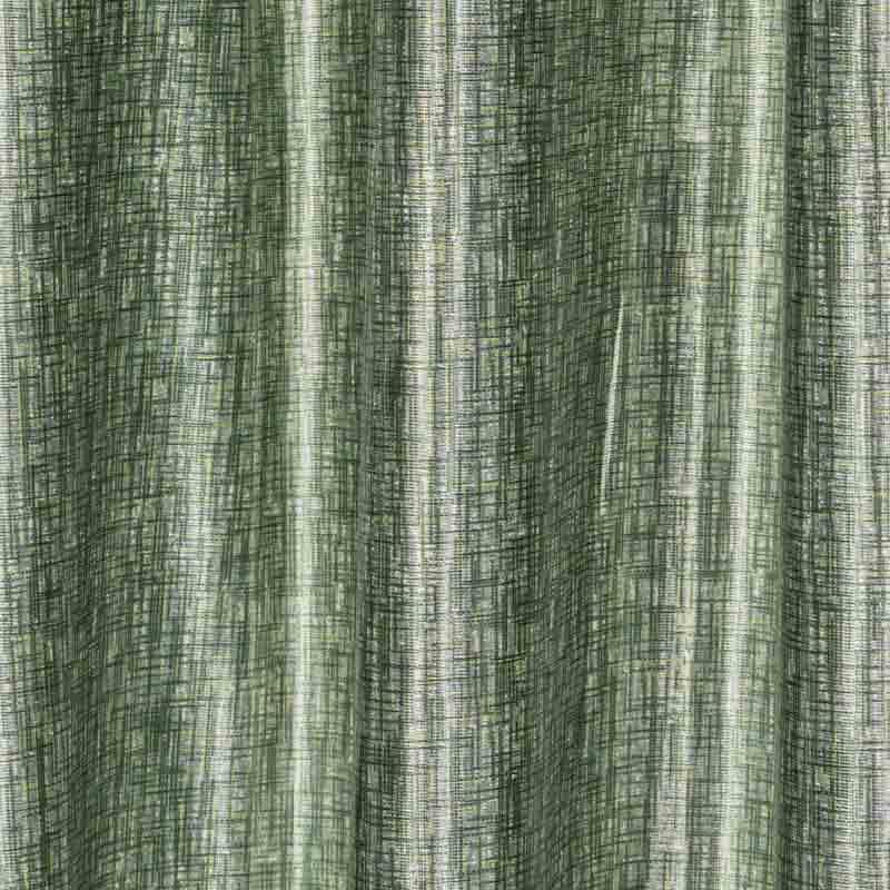 Buy Gradience Curtain - Green Curtains from Vaaree