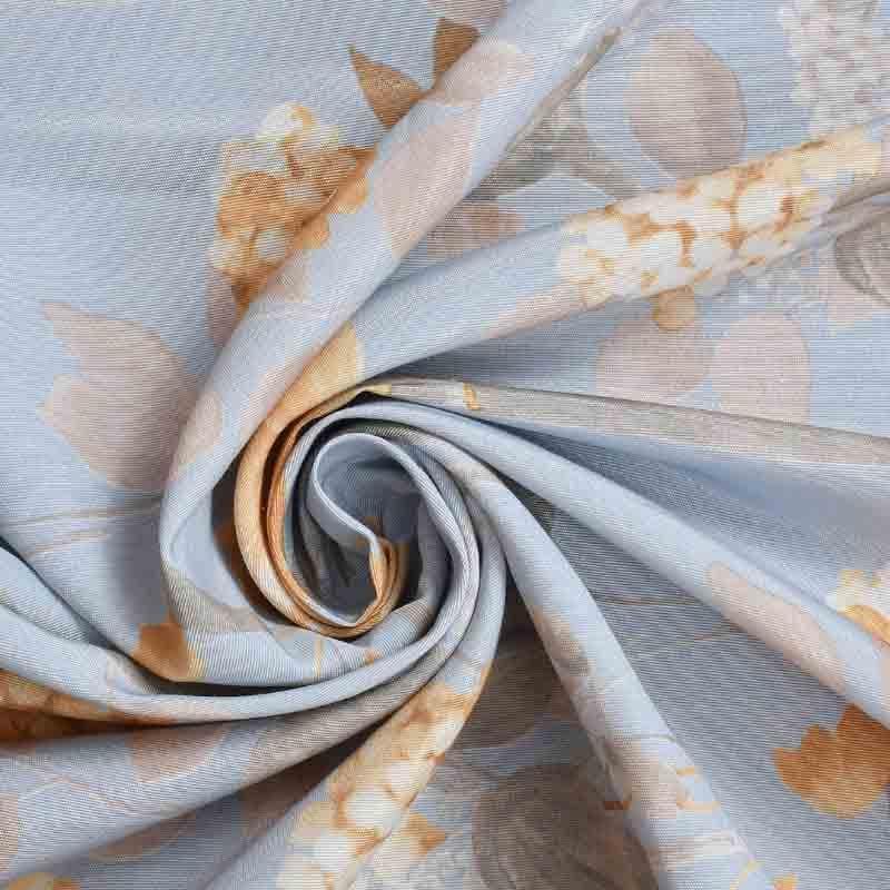 Buy Inflorescence Curtains Curtains from Vaaree