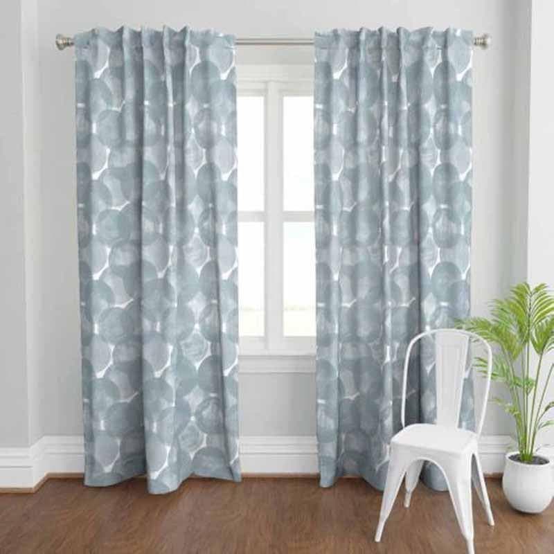 Curtains - Mingled Curtain