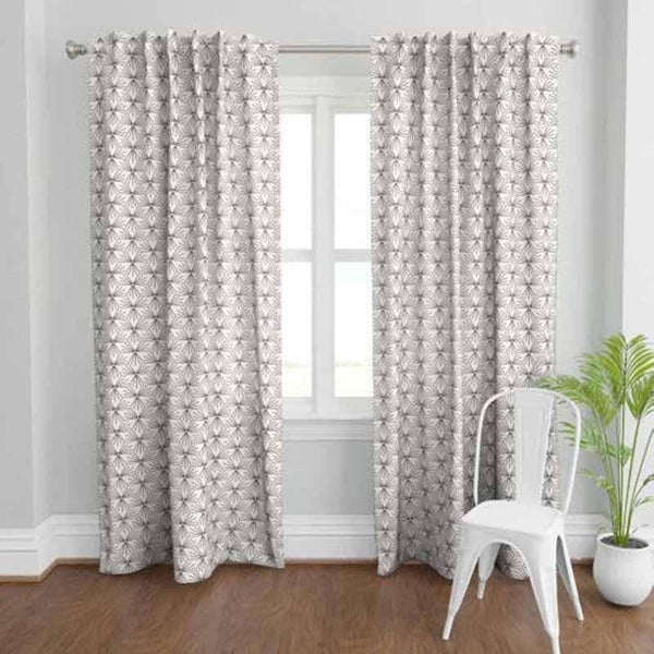 Curtains - Spokes Curtain