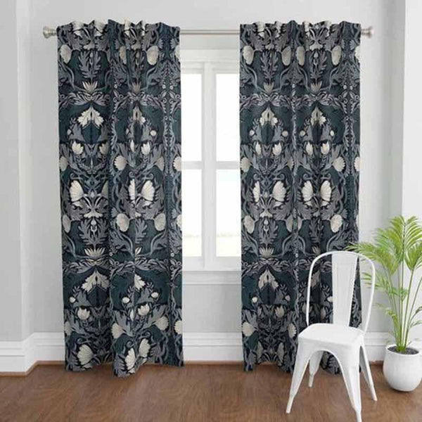 Curtains - The Painter's tale Curtain