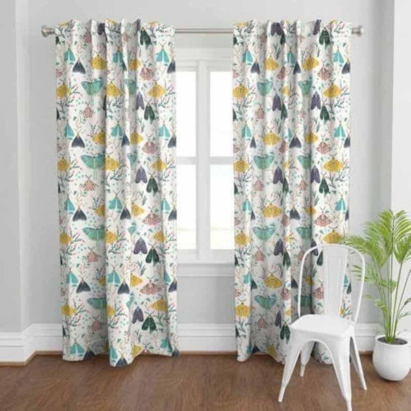 Curtains - The Wasps Zone Curtain