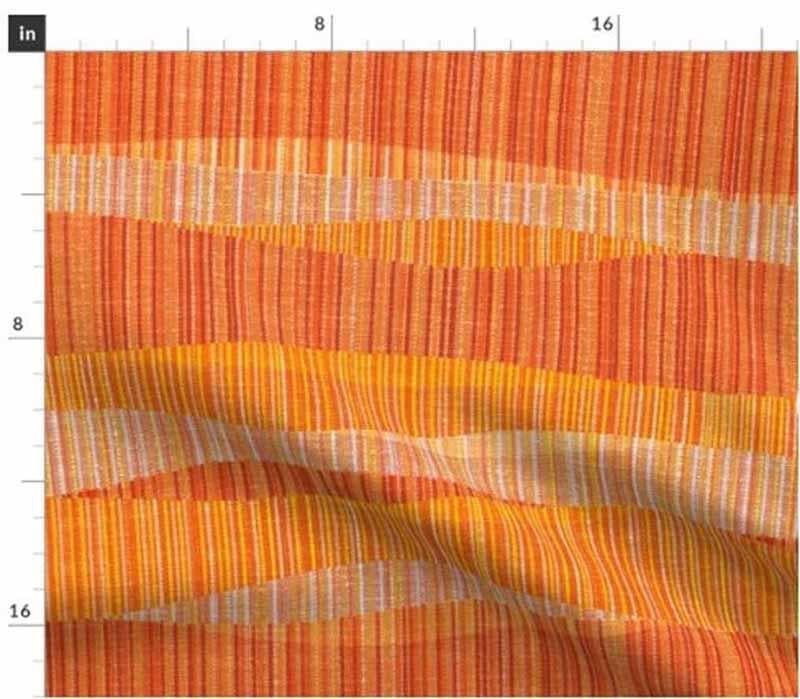 Buy Curtains - The Woven Dream Curtain at Vaaree online