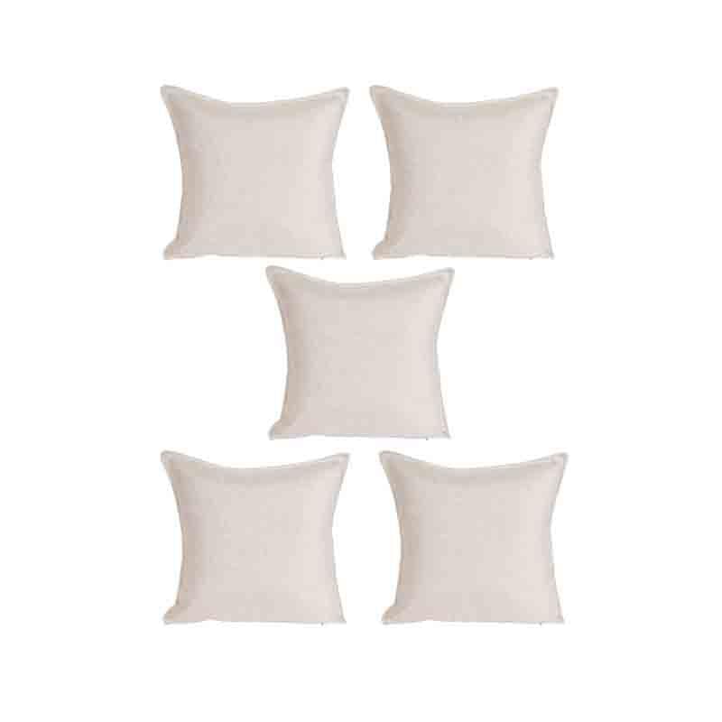 Cushion Cover Sets - Argil Cushion Cover - Set Of Five