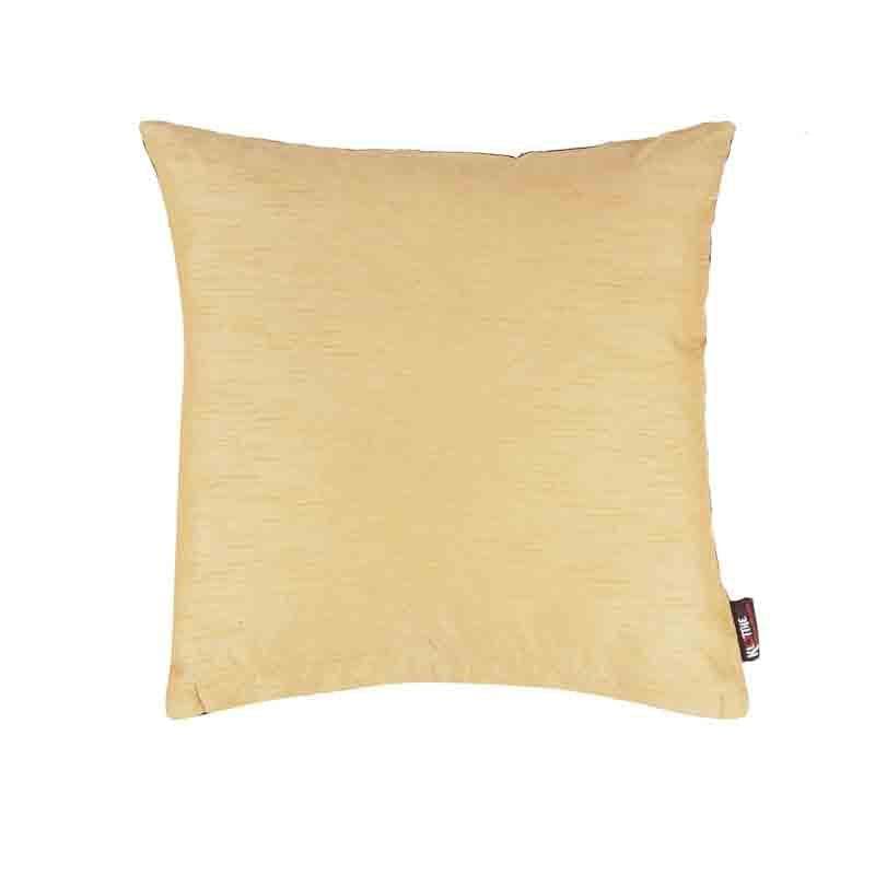 Buy Aristocrat Cushion Cover - Set Of Five Cushion Cover Sets from Vaaree