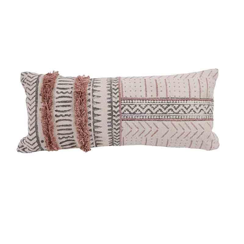 Buy Aztec Nation Cushion Cover - Set Of Two Cushion Cover Sets from Vaaree