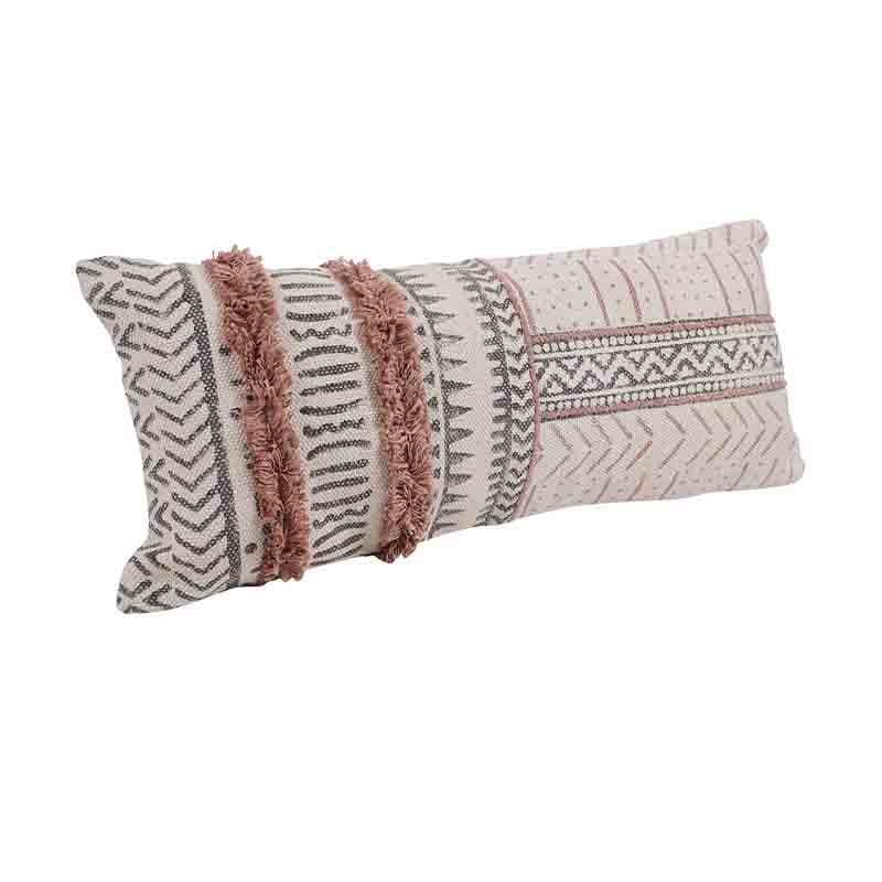 Buy Aztec Nation Cushion Cover - Set Of Two Cushion Cover Sets from Vaaree