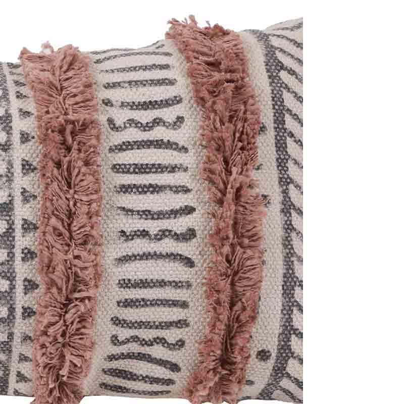 Cushion Cover Sets - Aztec Nation Cushion Cover - Set Of Two