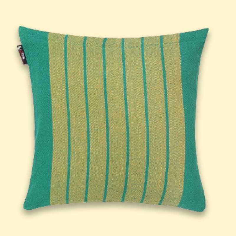 Cushion Cover Sets - Big Stripes Cushion Cover - Set Of Five