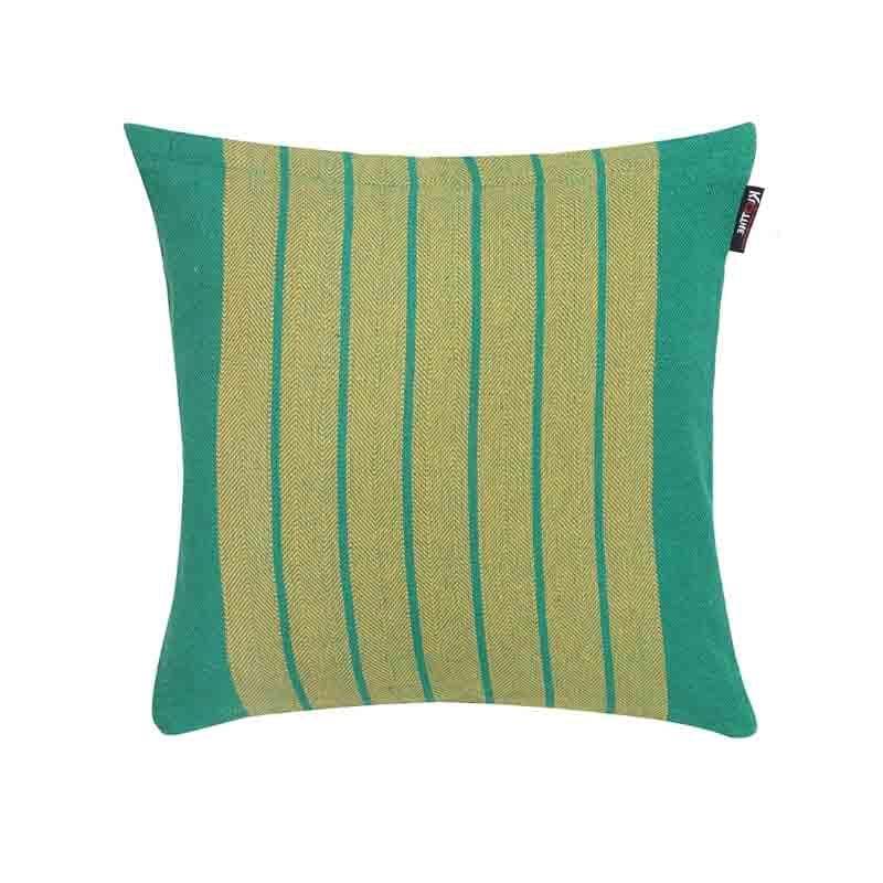 Cushion Cover Sets - Big Stripes Cushion Cover - Set Of Five