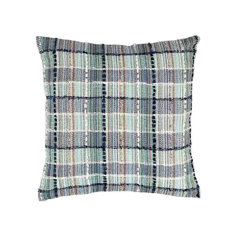 Cushion Cover Sets - Brut Jacquard Cushion Cover - Set Of Five