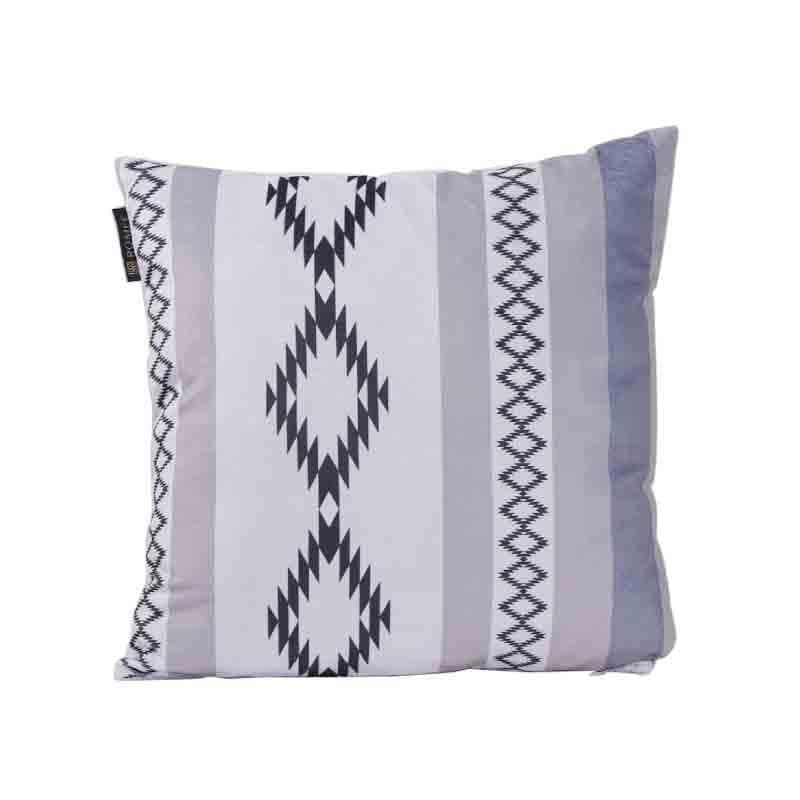 Cushion Cover Sets - Geometric Madness Cushion Cover - Set Of Five