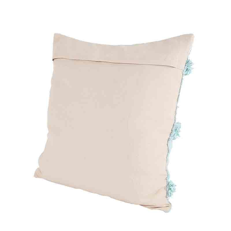 Cushion Cover Sets - Ice Candy Cushion Cover - (Blue) - Set Of Two