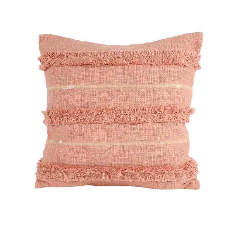 Buy Ice Candy Cushion Cover - (Pink) - Set Of Two Cushion Cover Sets from Vaaree