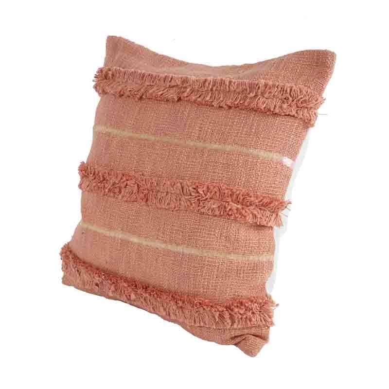 Buy Ice Candy Cushion Cover - (Pink) - Set Of Two Cushion Cover Sets from Vaaree