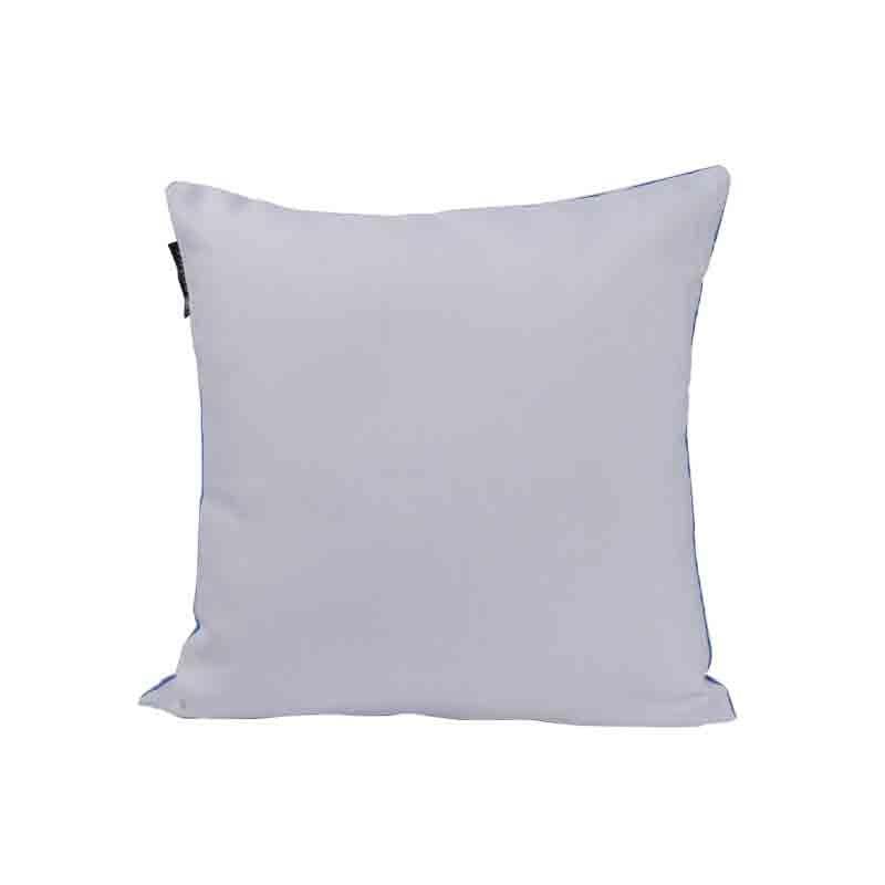 Cushion Cover Sets - Indigo Splash Cushion Cover - Set Of Five