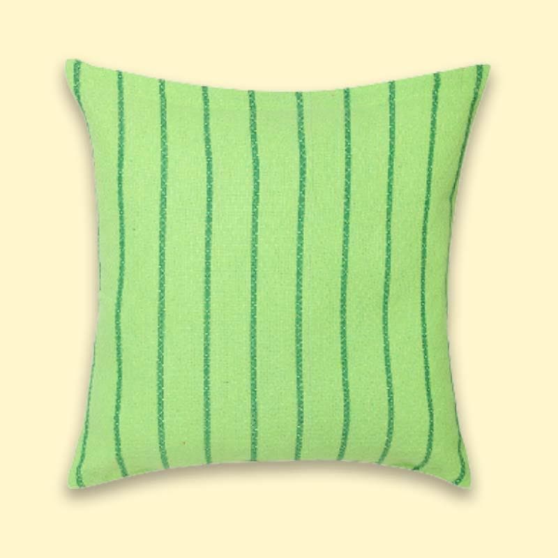 Cushion Cover Sets - Just Stripe It Cushion Cover - Set Of Five