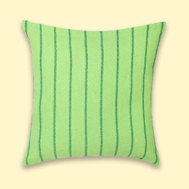 Buy Just Stripe It Cushion Cover - Set Of Five Cushion Cover Sets from Vaaree