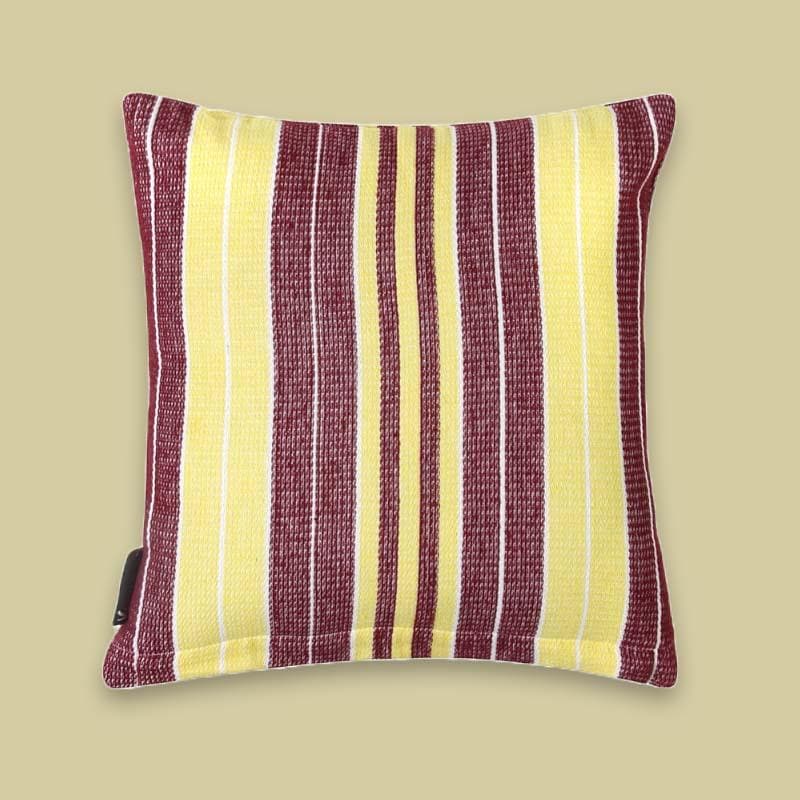 Cushion Cover Sets - Linear Cushion Cover - Set Of Five