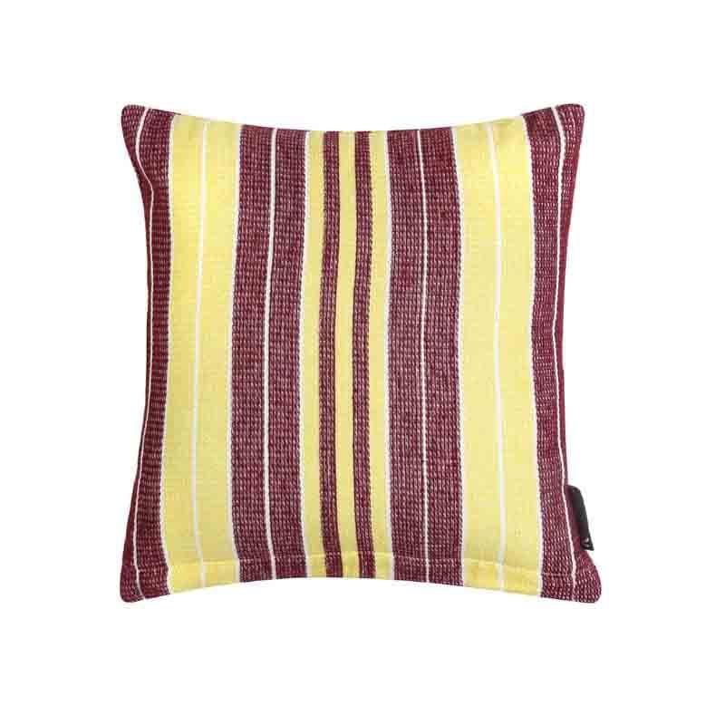 Cushion Cover Sets - Linear Cushion Cover - Set Of Five