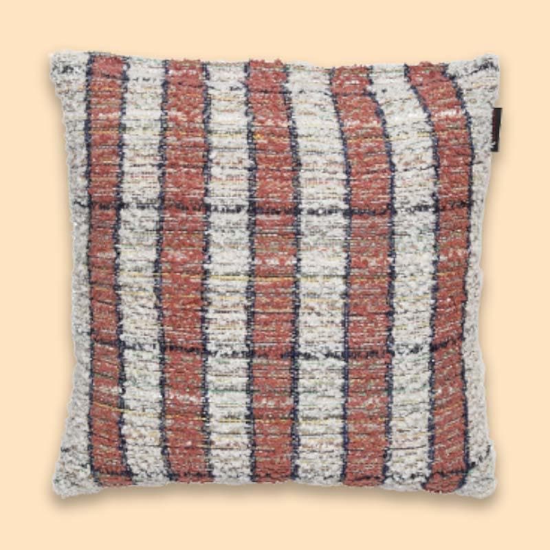 Cushion Cover Sets - Listra Cushion Cover - Set Of Five