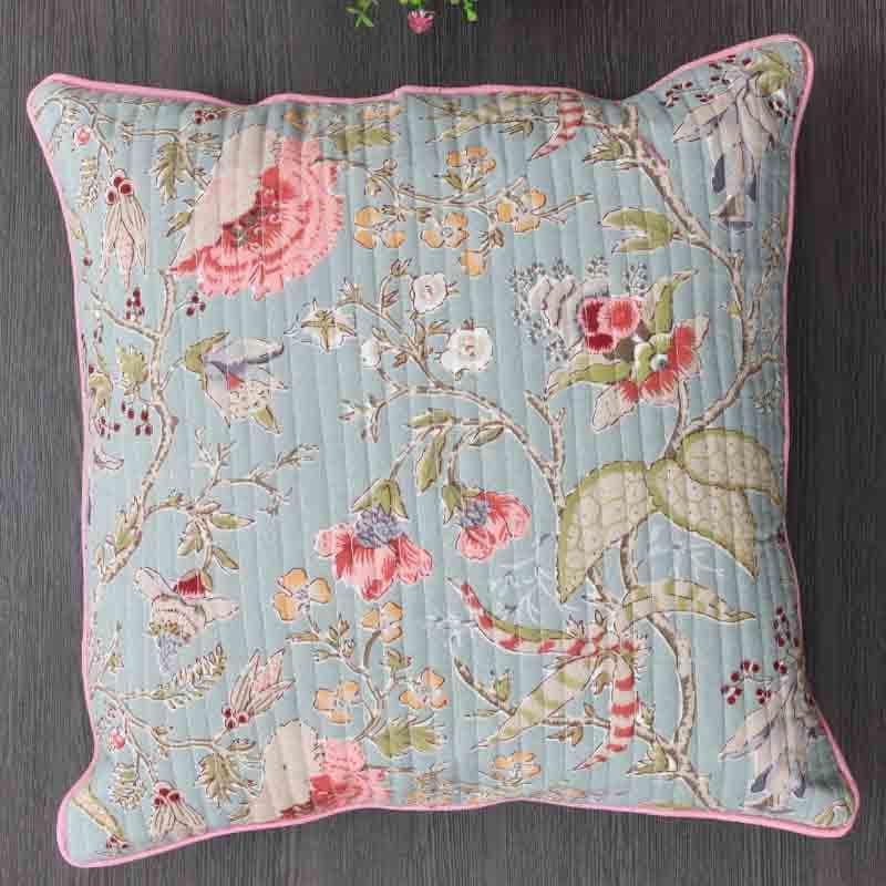 Cushion Cover Sets - Meadows Cushion Cover - Set Of Five