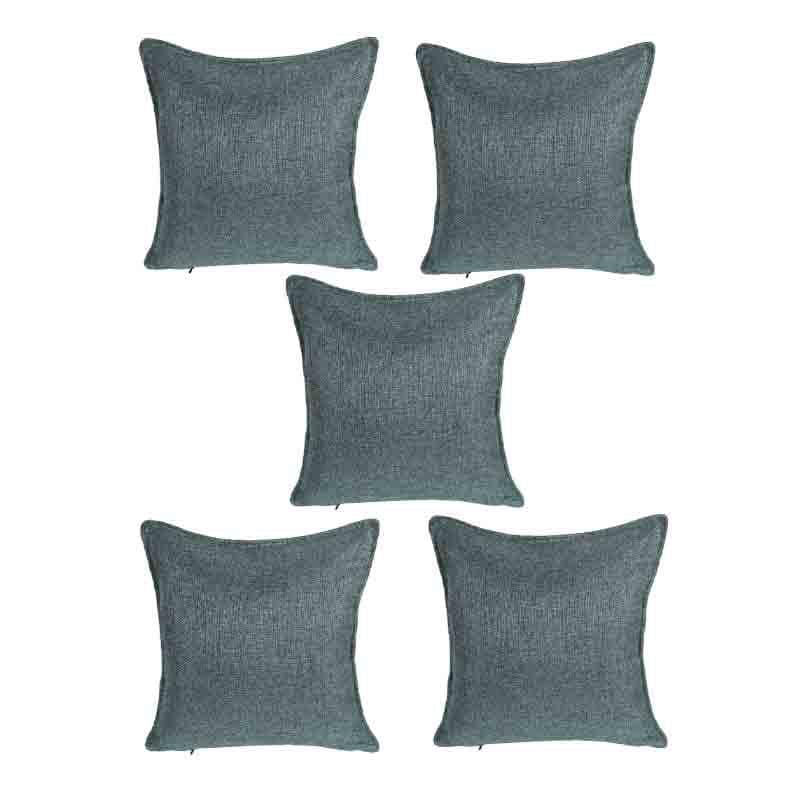 Cushion Cover Sets - Midnight Cushion Cover - Set Of Five