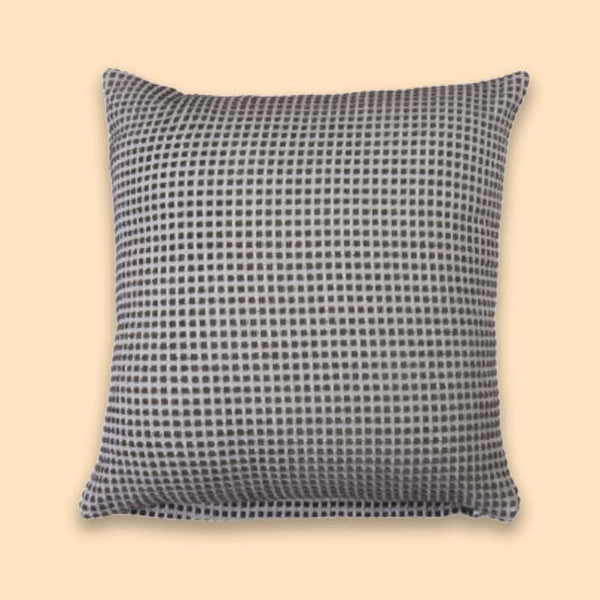 Cushion Cover Sets - Mini Squares Cushion Cover - Set Of Five