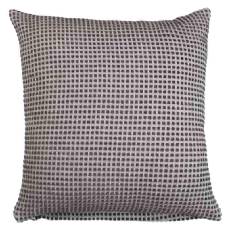 Cushion Cover Sets - Mini Squares Cushion Cover - Set Of Five