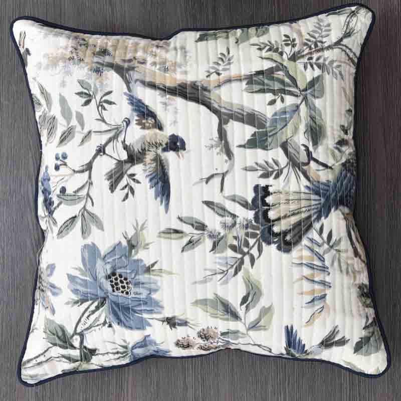 Buy Oasis Cushion Cover - Set Of Two Cushion Cover Sets from Vaaree